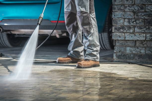 Best Factory Floor Cleaning  in Delano, CA