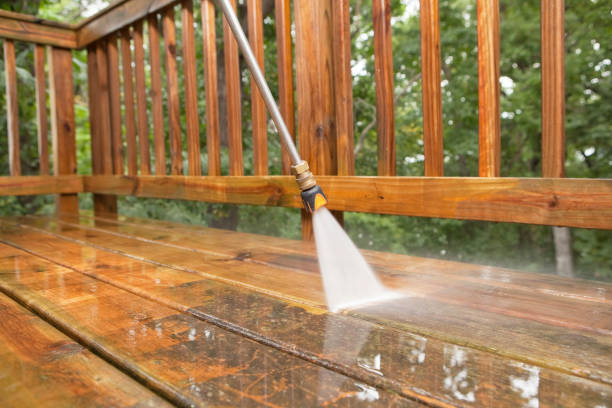 Best Rust Removal  in Delano, CA